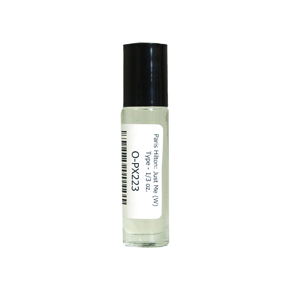 Paris Hilton: Just Me (W) Type - 1 oz.