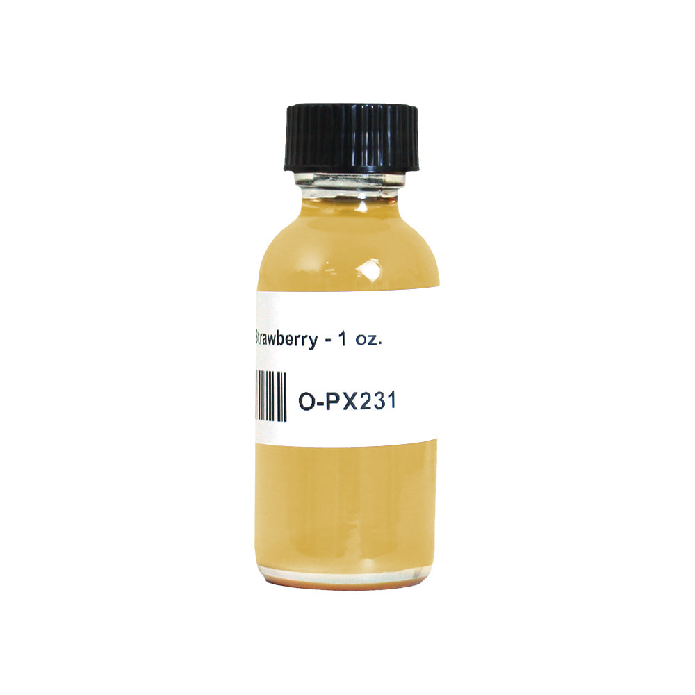 Pineapple Strawberry - 1 oz.