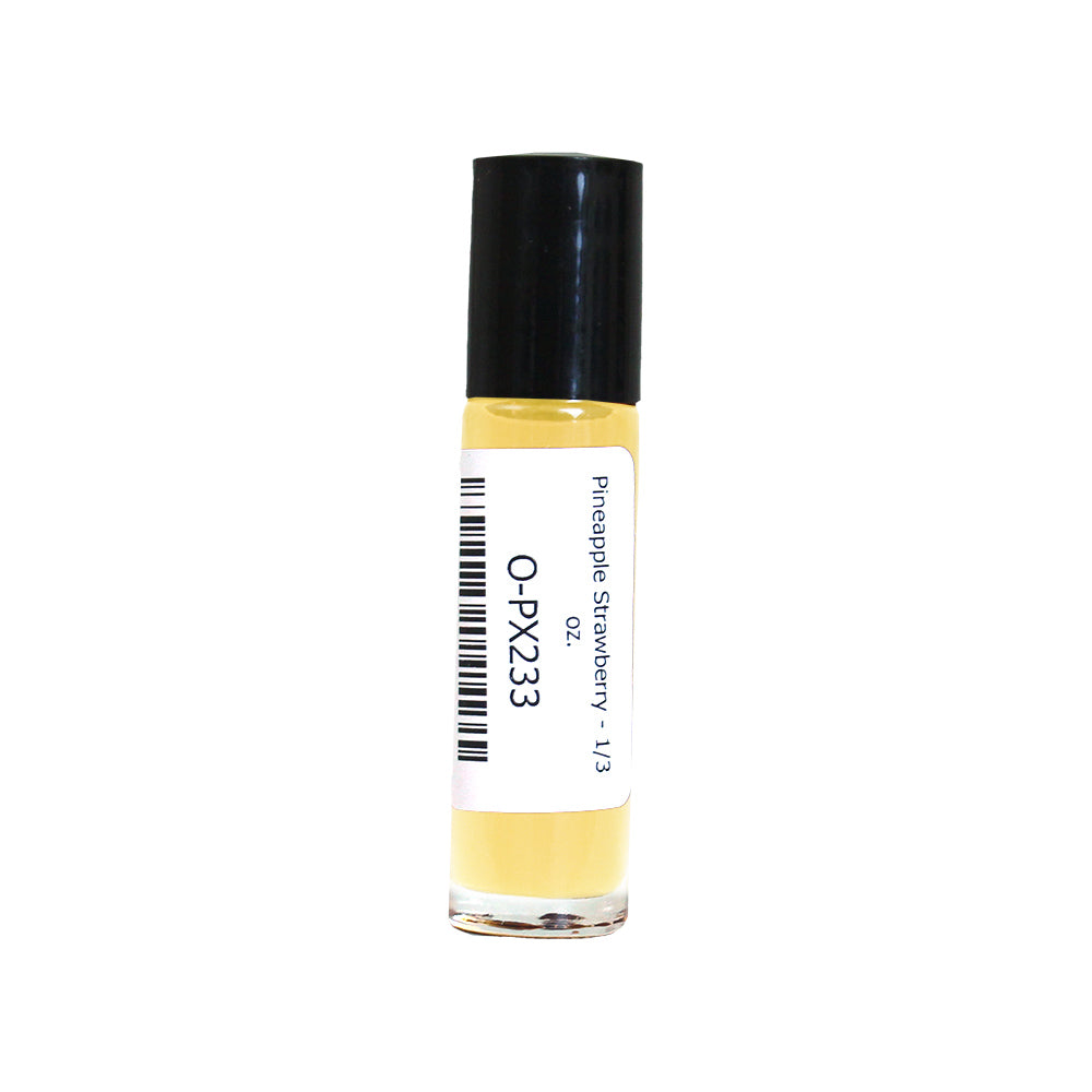 Pineapple Strawberry - 1 oz.