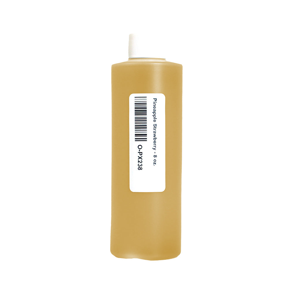Pineapple Strawberry - 1 oz.