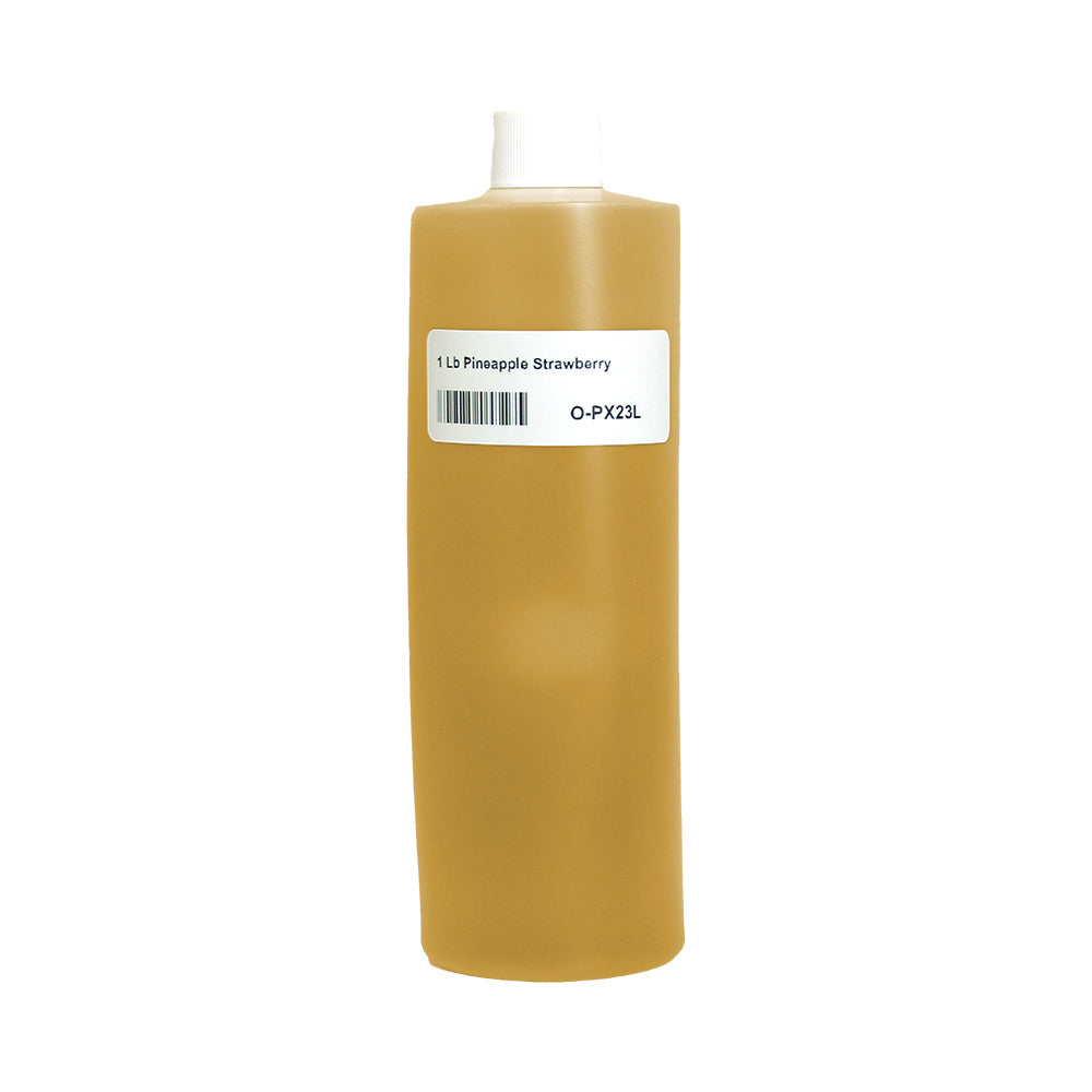 Pineapple Strawberry - 1 oz.