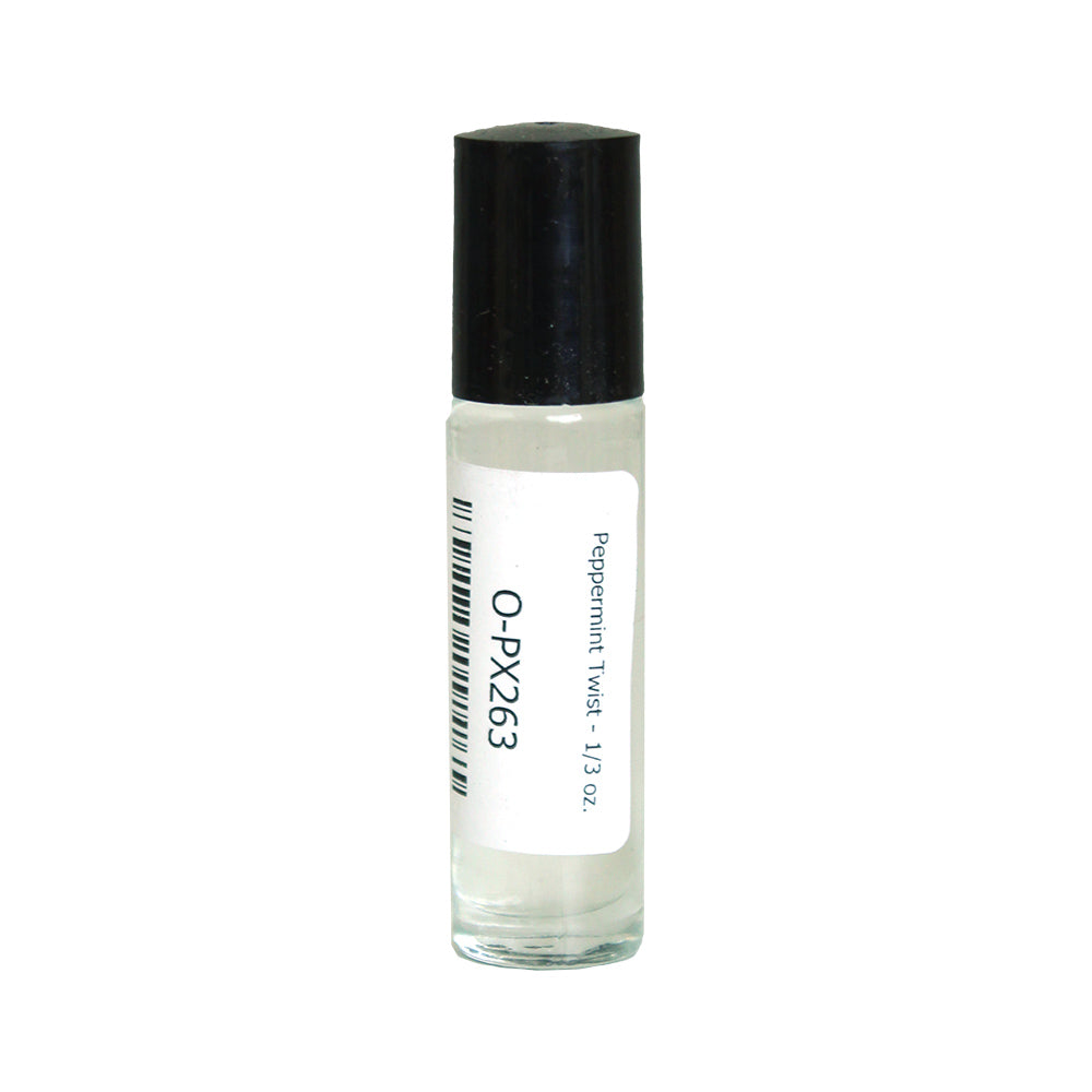 Peppermint Twist - 1 oz.