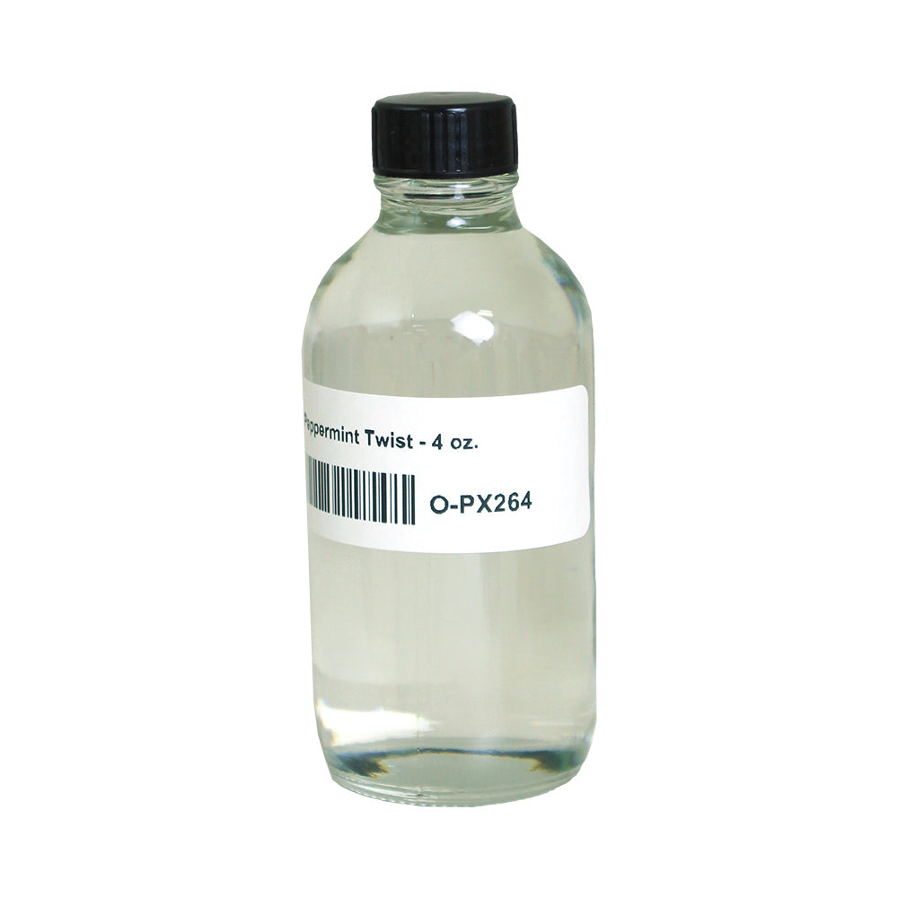 Peppermint Twist - 1 oz.