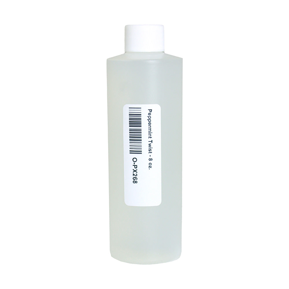 Peppermint Twist - 1 oz.