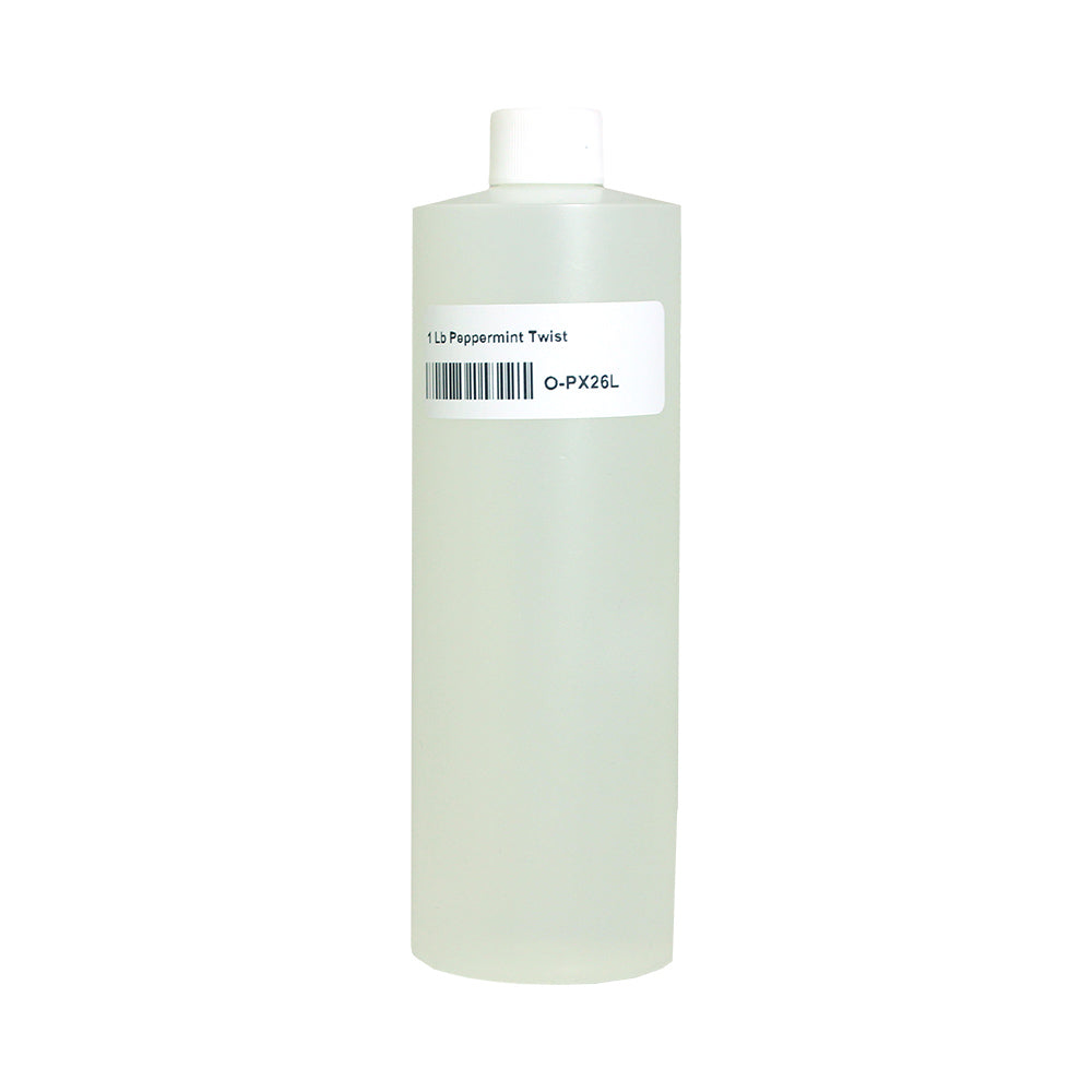 Peppermint Twist - 1 oz.