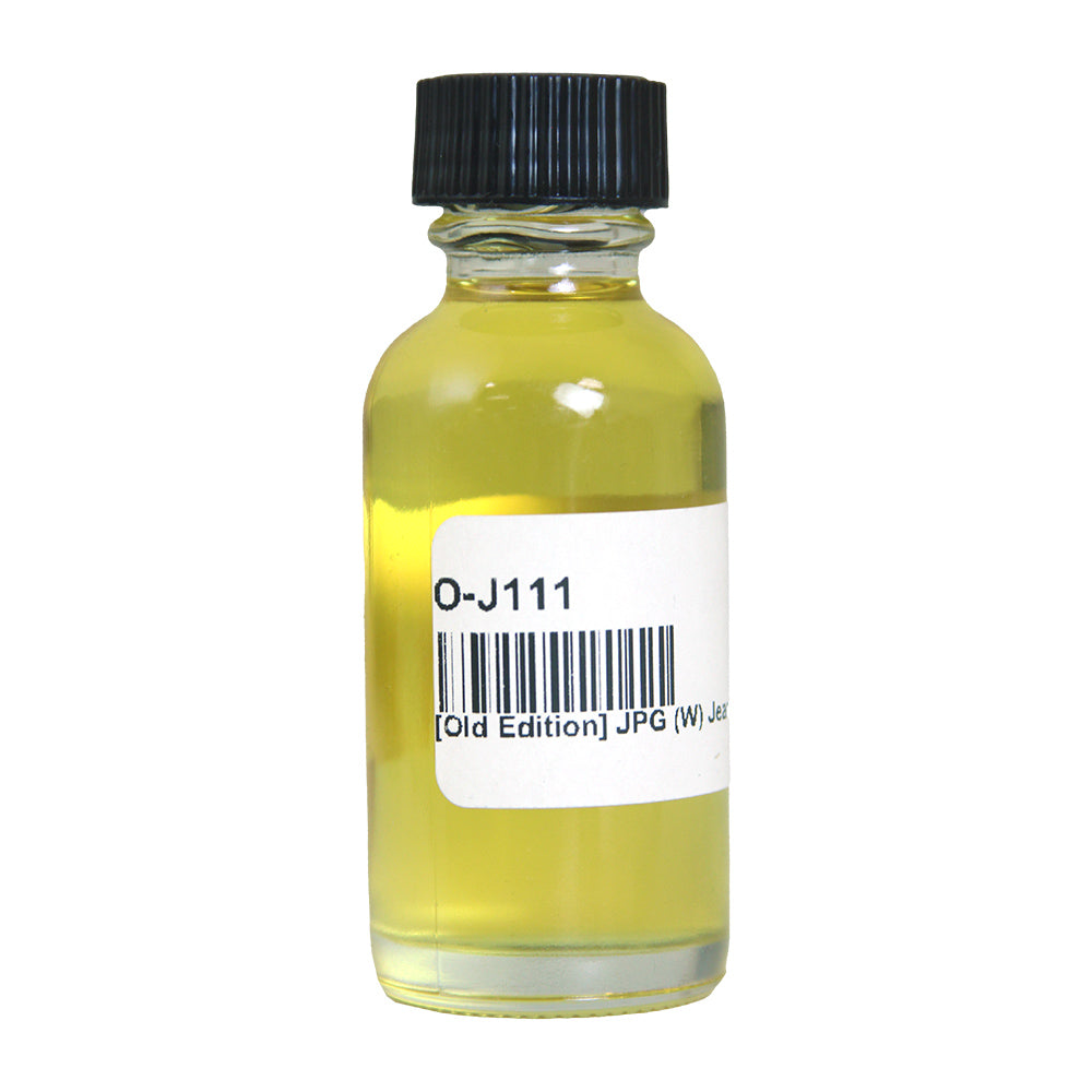 [Old Edition] JPG (W) Jean Paul Gaultier Type - 1 oz.