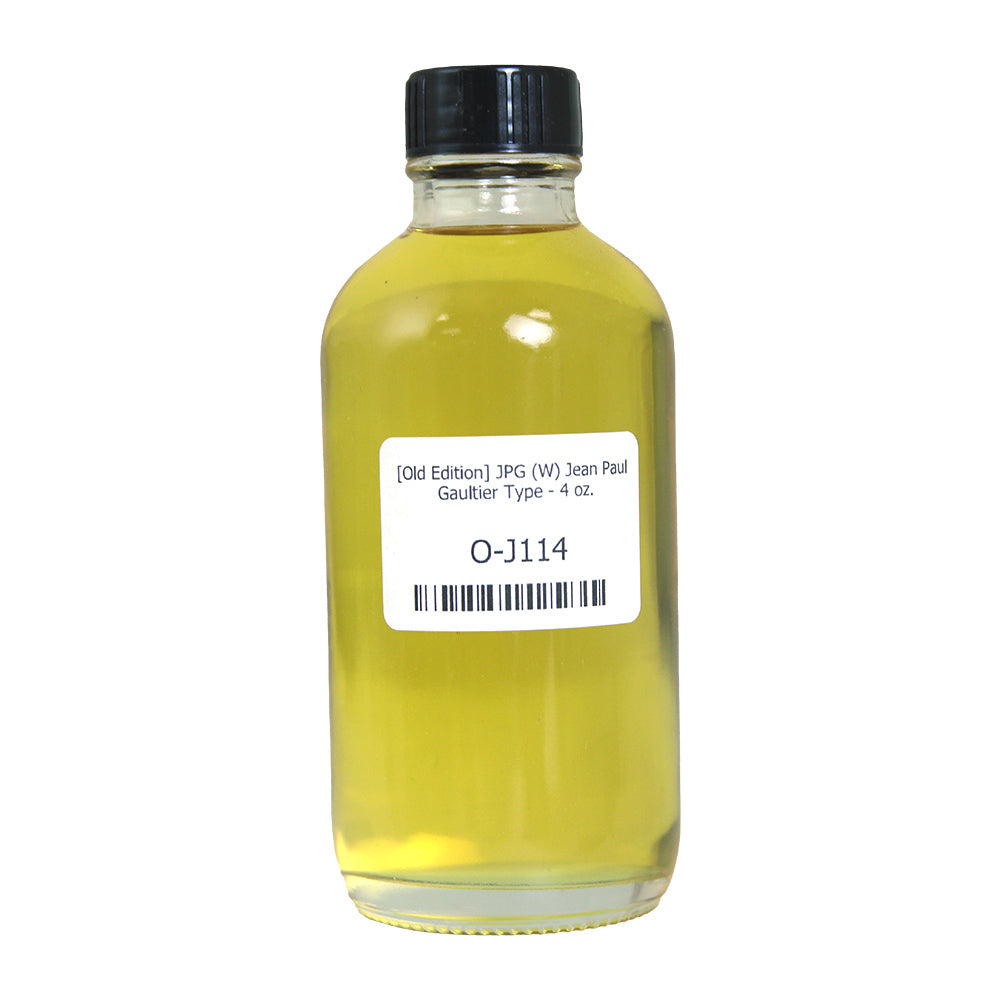 [Old Edition] JPG (W) Jean Paul Gaultier Type - 1 oz.