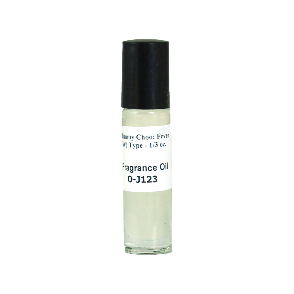 Jimmy Choo: Fever (W) Type - 1 oz.
