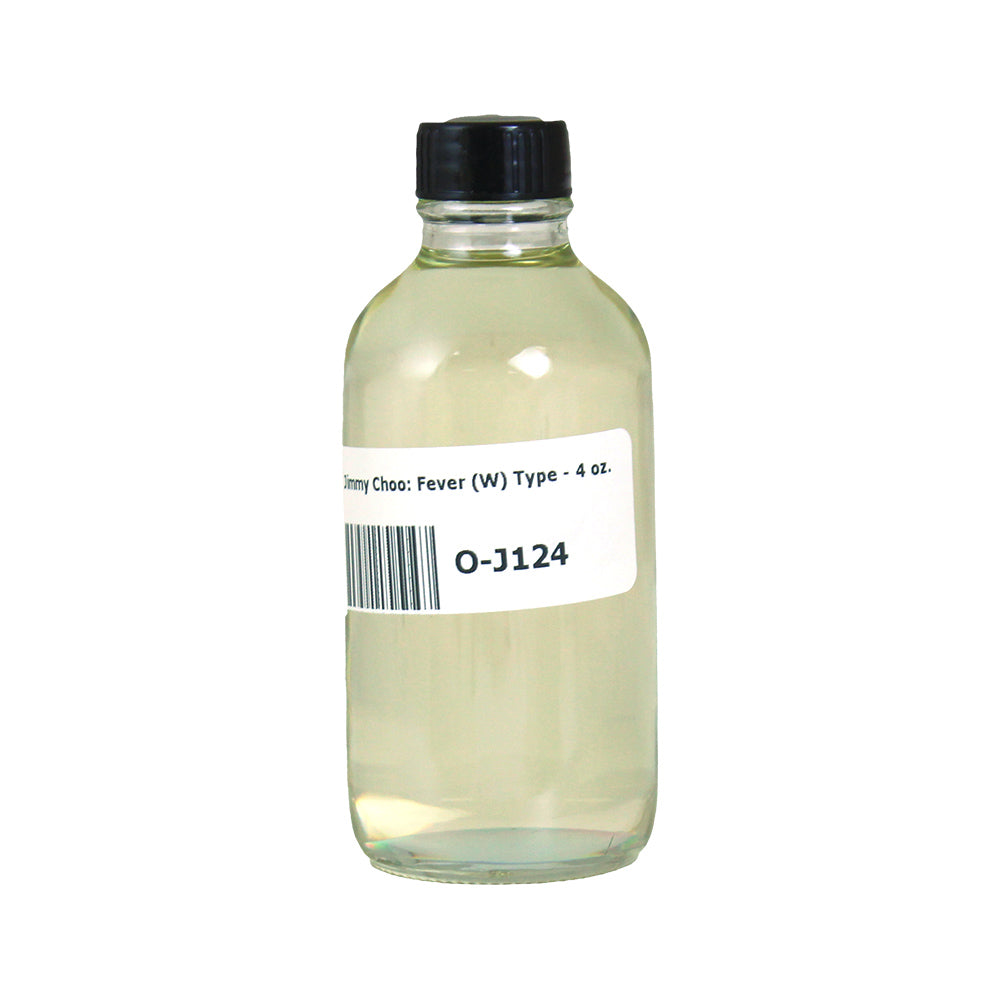 Jimmy Choo: Fever (W) Type - 1 oz.
