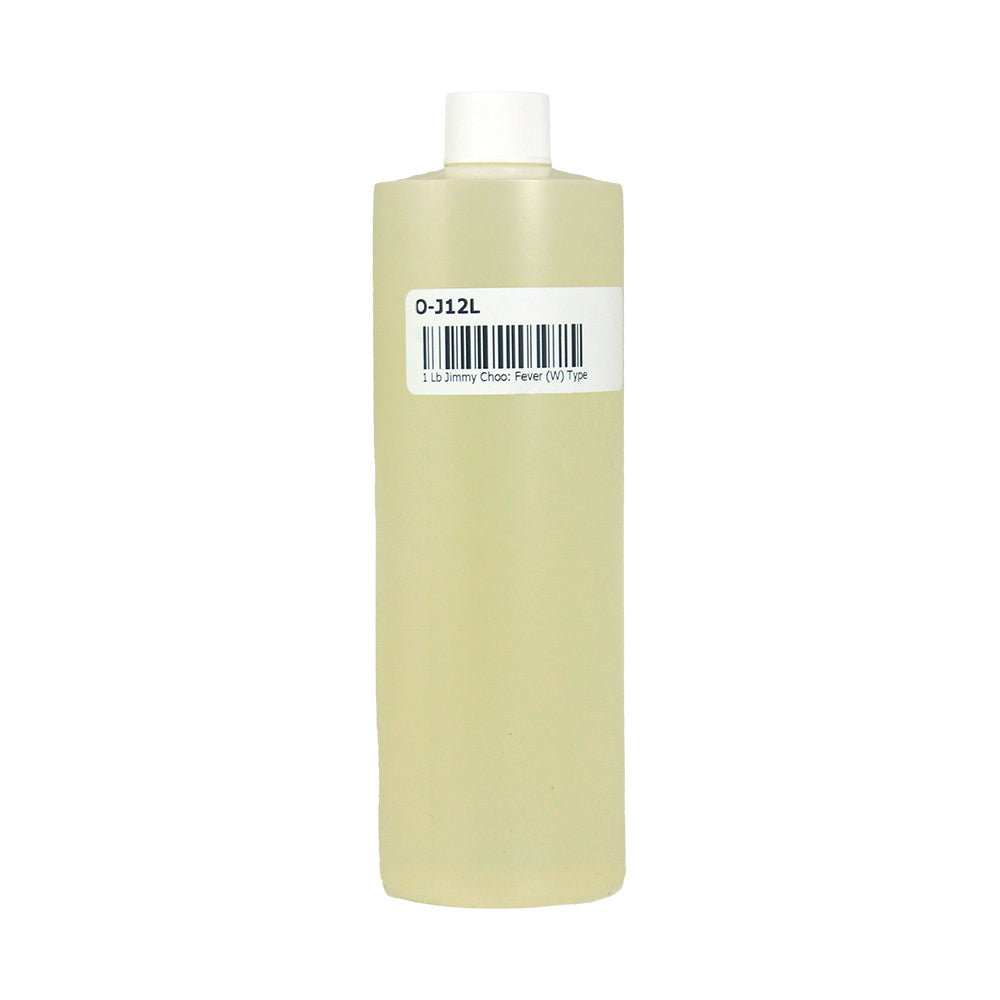 Jimmy Choo: Fever (W) Type - 1 oz.