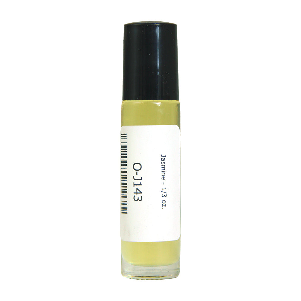 Jasmine - 1 oz.