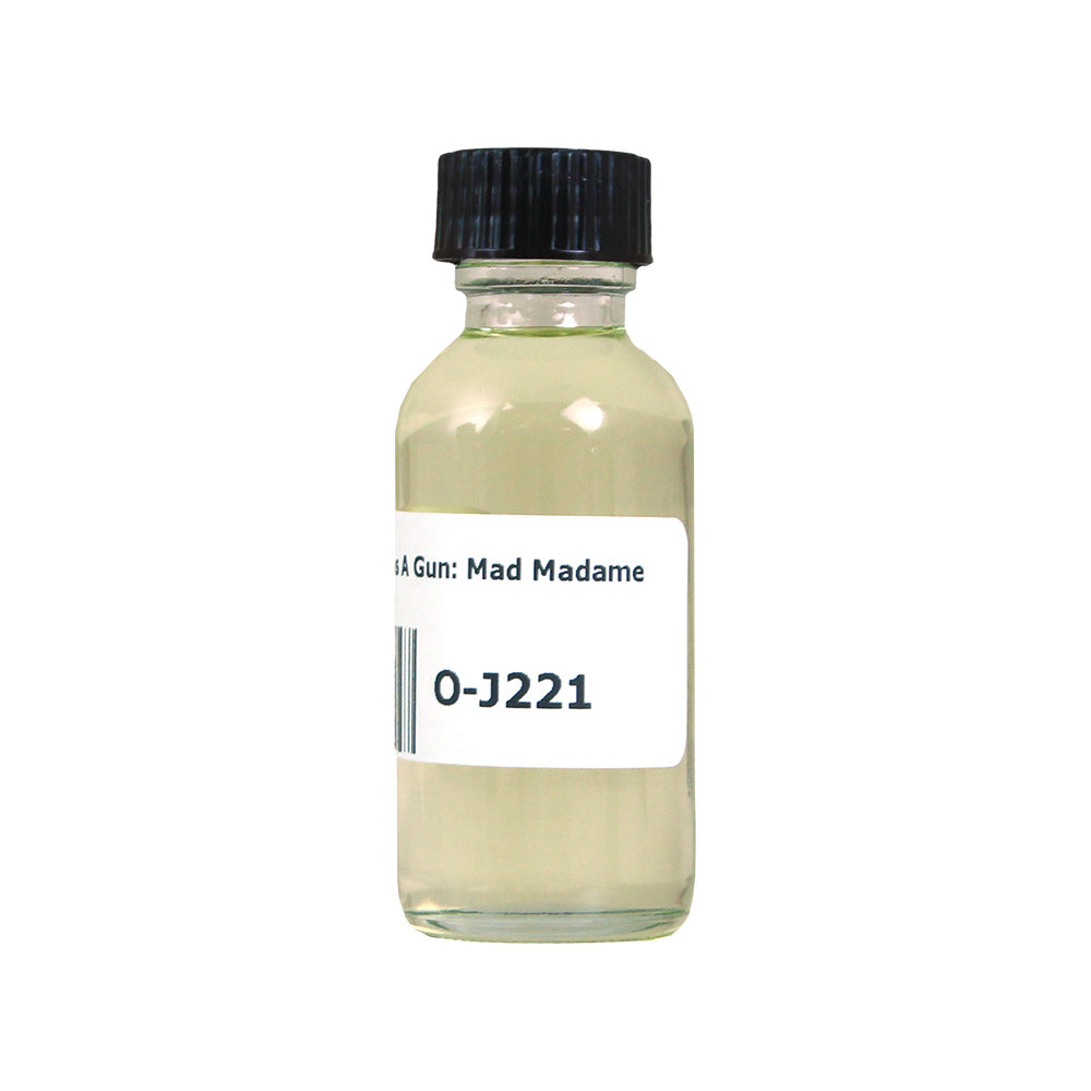 Juliette Has A Gun: Mad Madame (W) Type - 1 oz.
