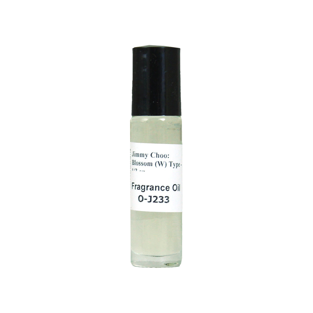 Jimmy Choo: Blossom (W) Type - 1 oz.
