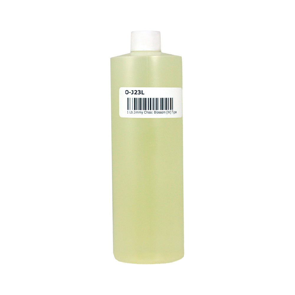 Jimmy Choo: Blossom (W) Type - 1 oz.