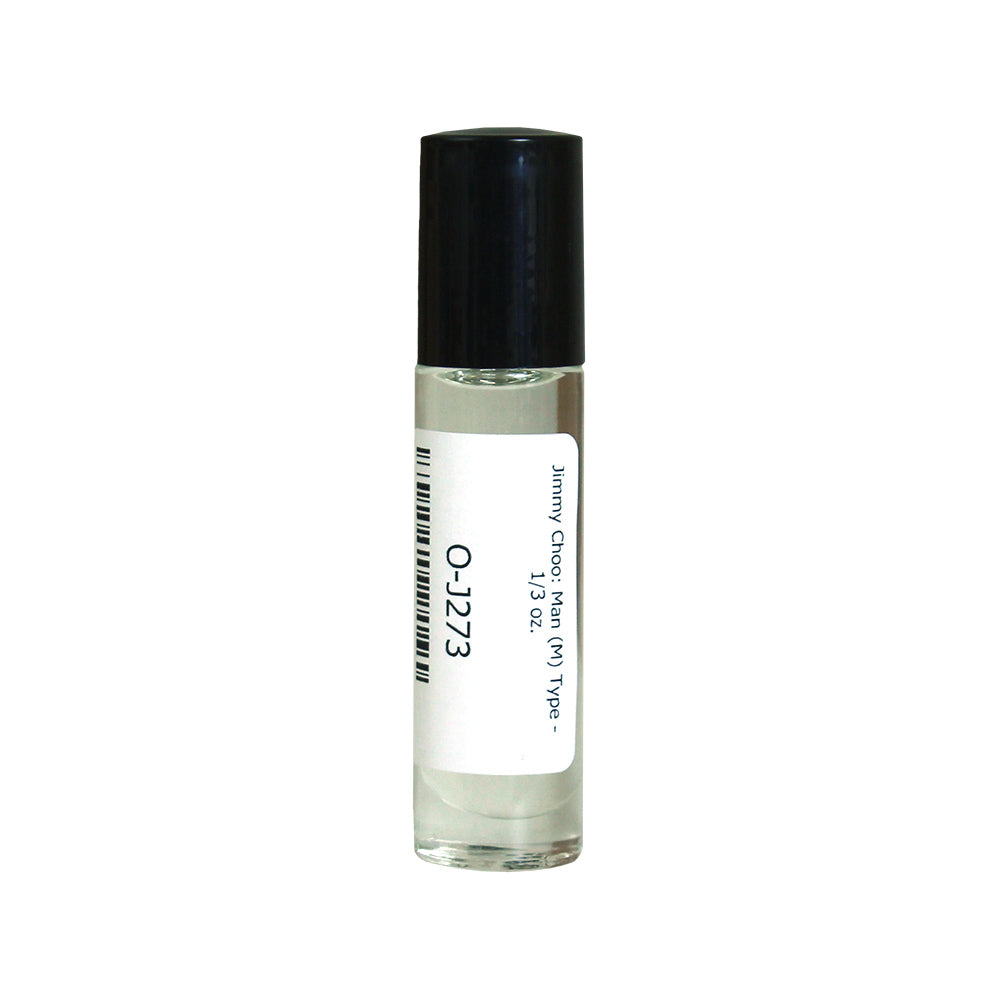 Jimmy Choo: Man (M) Type - 1 oz.