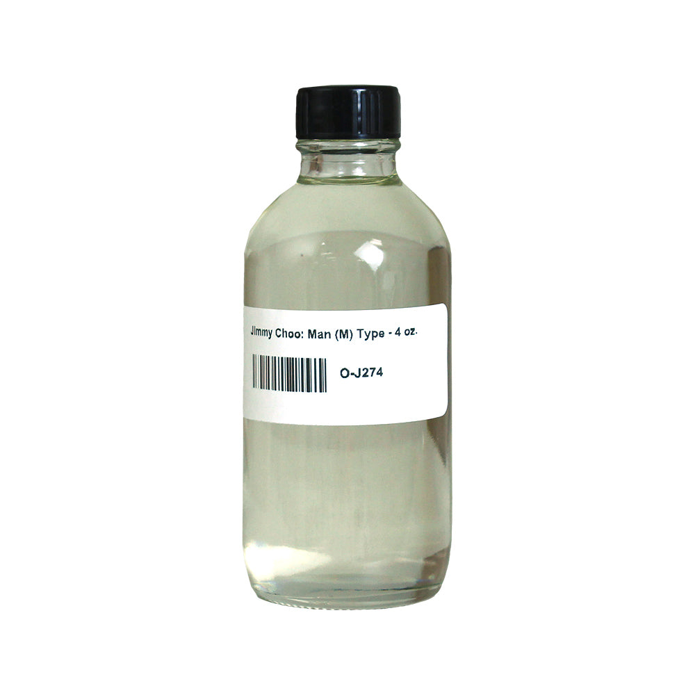Jimmy Choo: Man (M) Type - 1 oz.