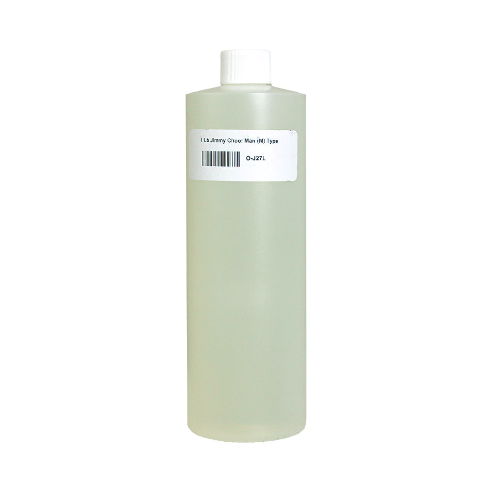 Jimmy Choo: Man (M) Type - 1 oz.