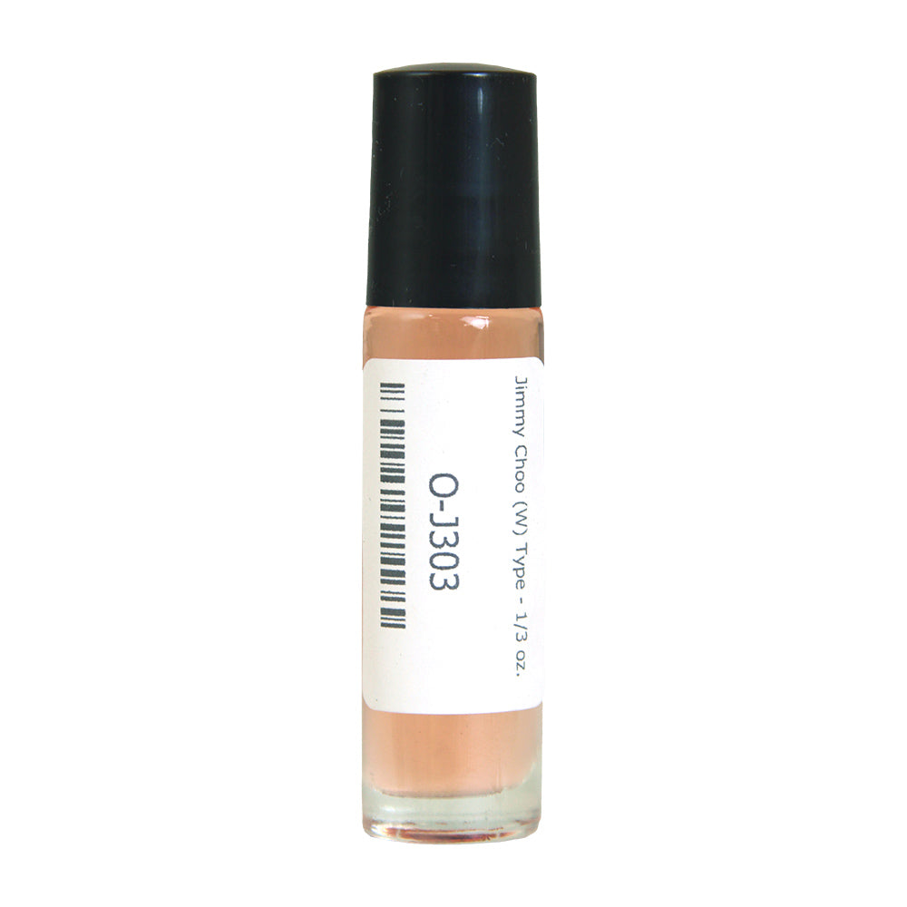 [Old Edition] Jimmy Choo (W) Type - 1 oz.