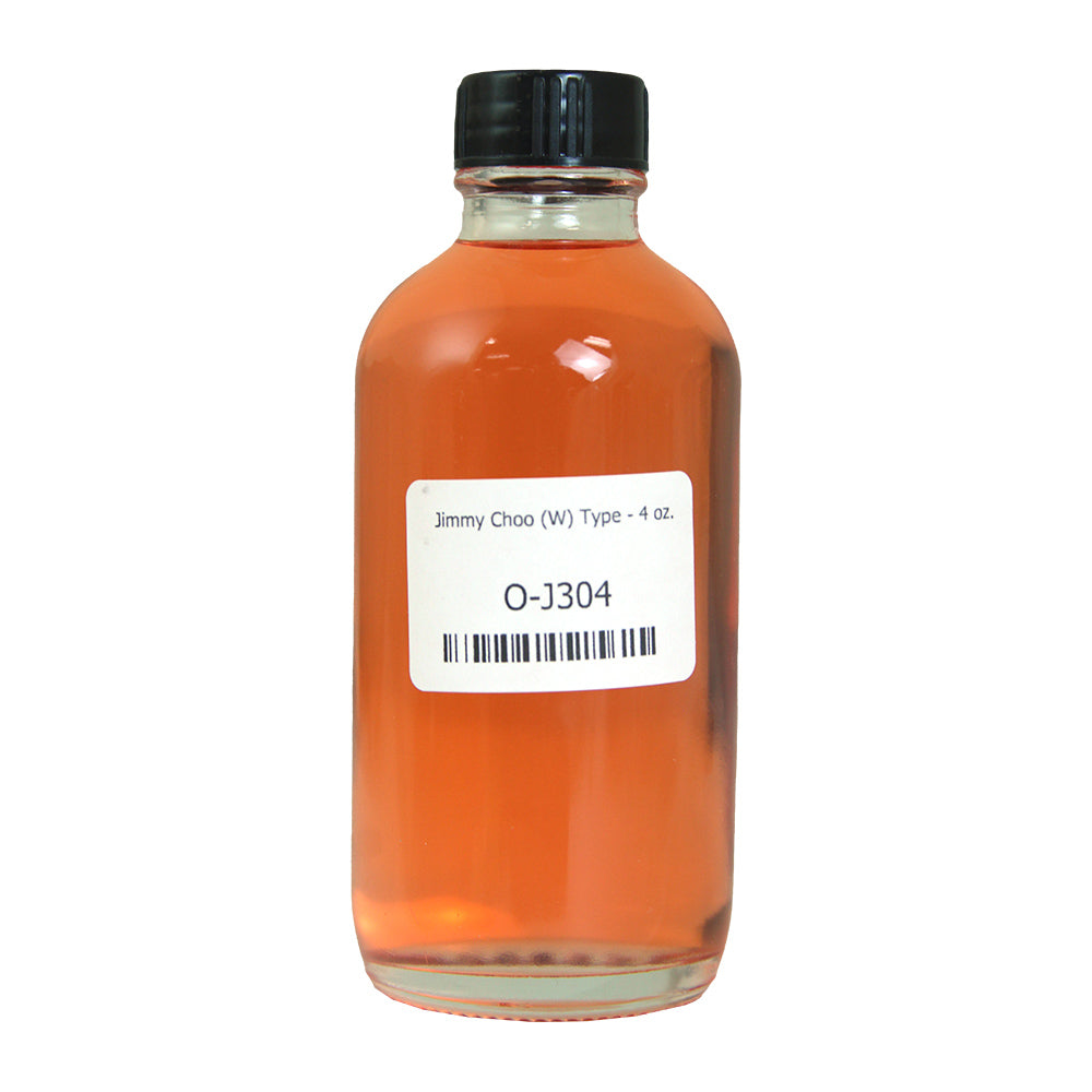 [Old Edition] Jimmy Choo (W) Type - 1 oz.