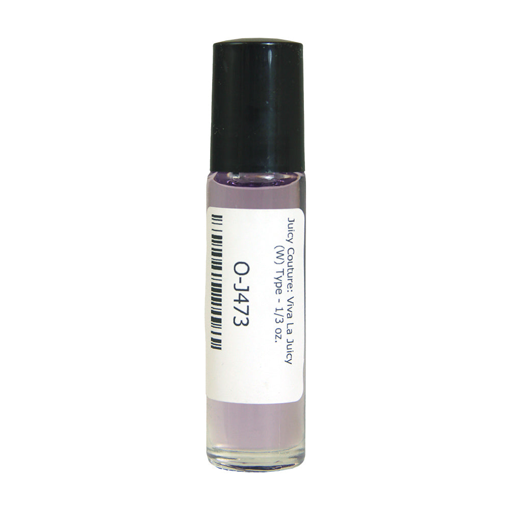 [Old Edition] Juicy Couture: Viva La Juicy (W) Type - 1 oz.