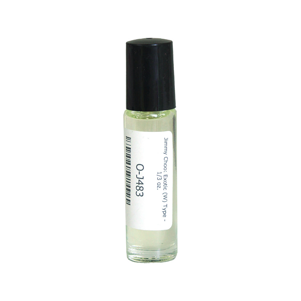 Jimmy Choo: Exotic (W) Type - 1 oz.