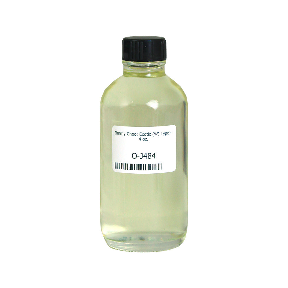 Jimmy Choo: Exotic (W) Type - 1 oz.