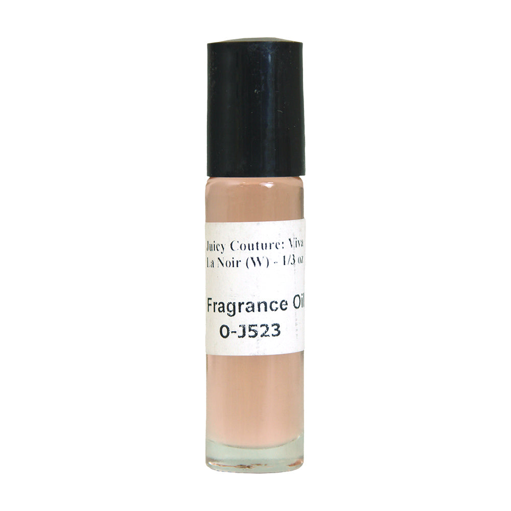 [Old Edition] Juicy Couture: Viva La Noir (W) Type - 1 oz.