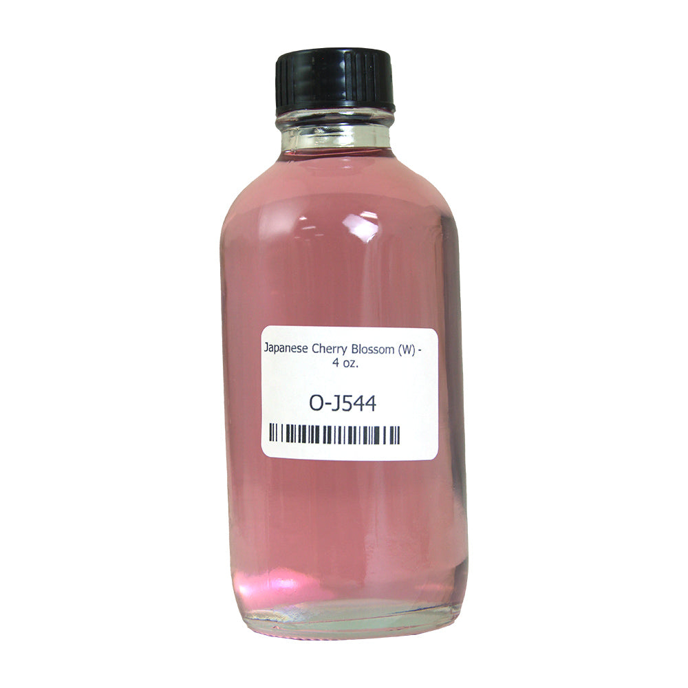 Japanese Cherry Blossom (W) - 1 oz.