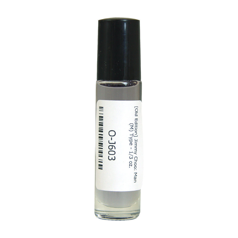 [Old Edition] Jimmy Choo: Man (M) Type - 1 oz.
