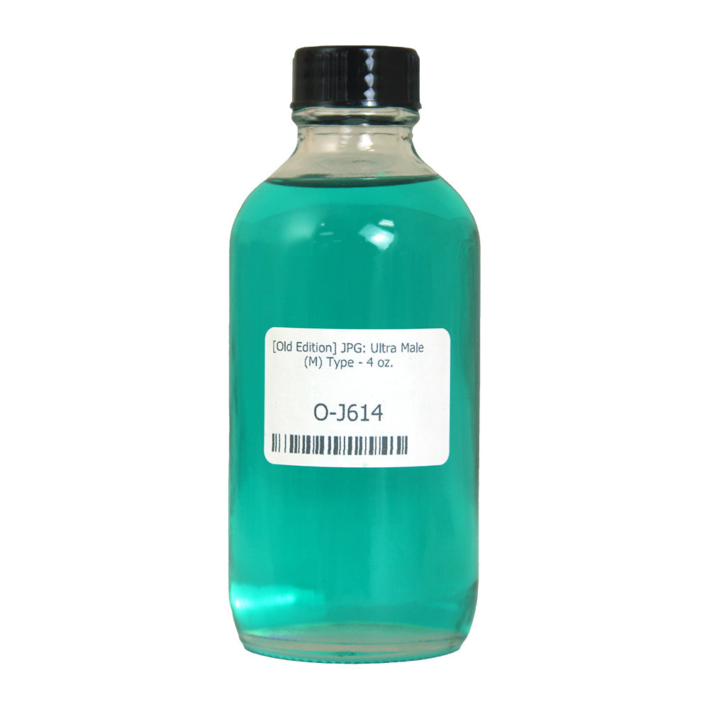 [Old Edition] JPG: Ultra Male (M) Type - 1 oz.