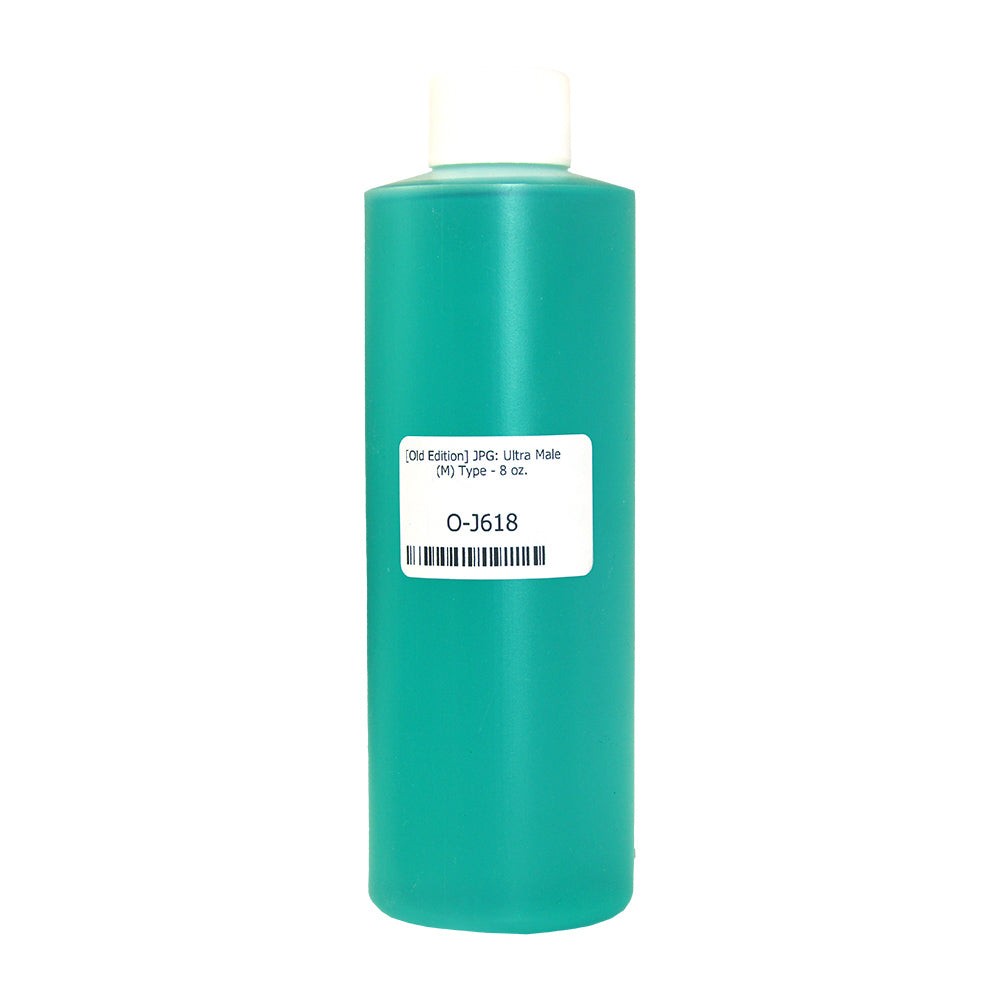 [Old Edition] JPG: Ultra Male (M) Type - 1 oz.
