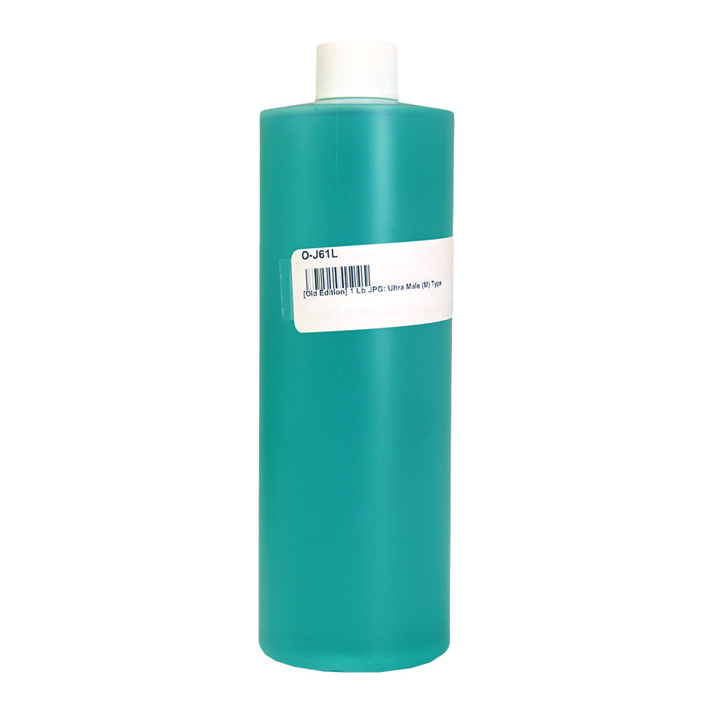 [Old Edition] JPG: Ultra Male (M) Type - 1 oz.