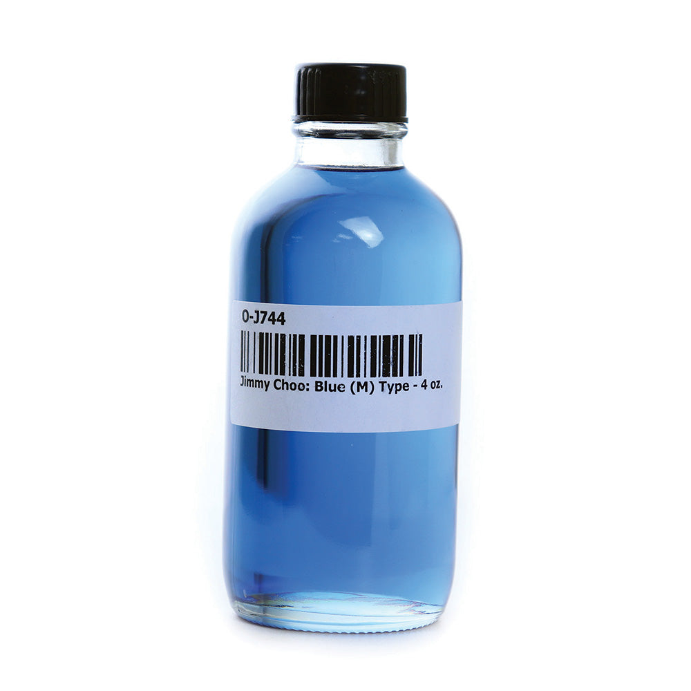[Old Edition] Jimmy Choo: Blue (M) Type - 1 oz.