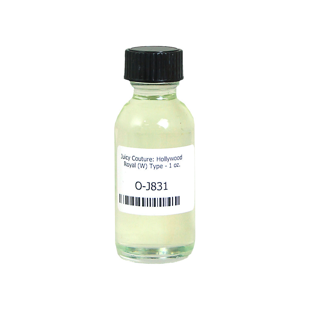 Juicy Couture: Hollywood Royal (W) Type - 1 oz.