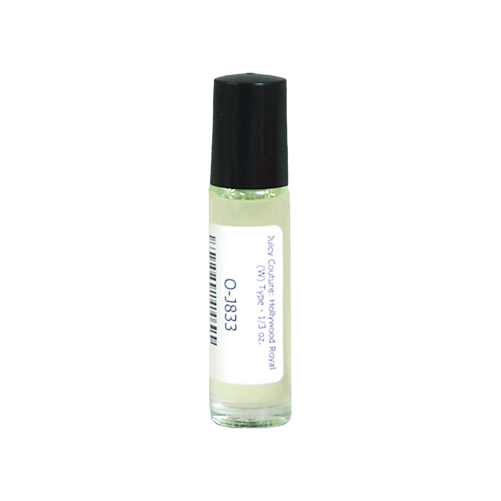 Juicy Couture: Hollywood Royal (W) Type - 1 oz.