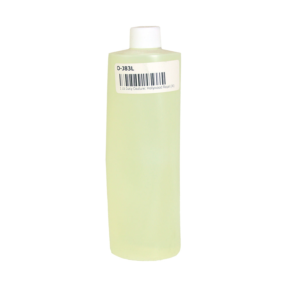 Juicy Couture: Hollywood Royal (W) Type - 1 oz.