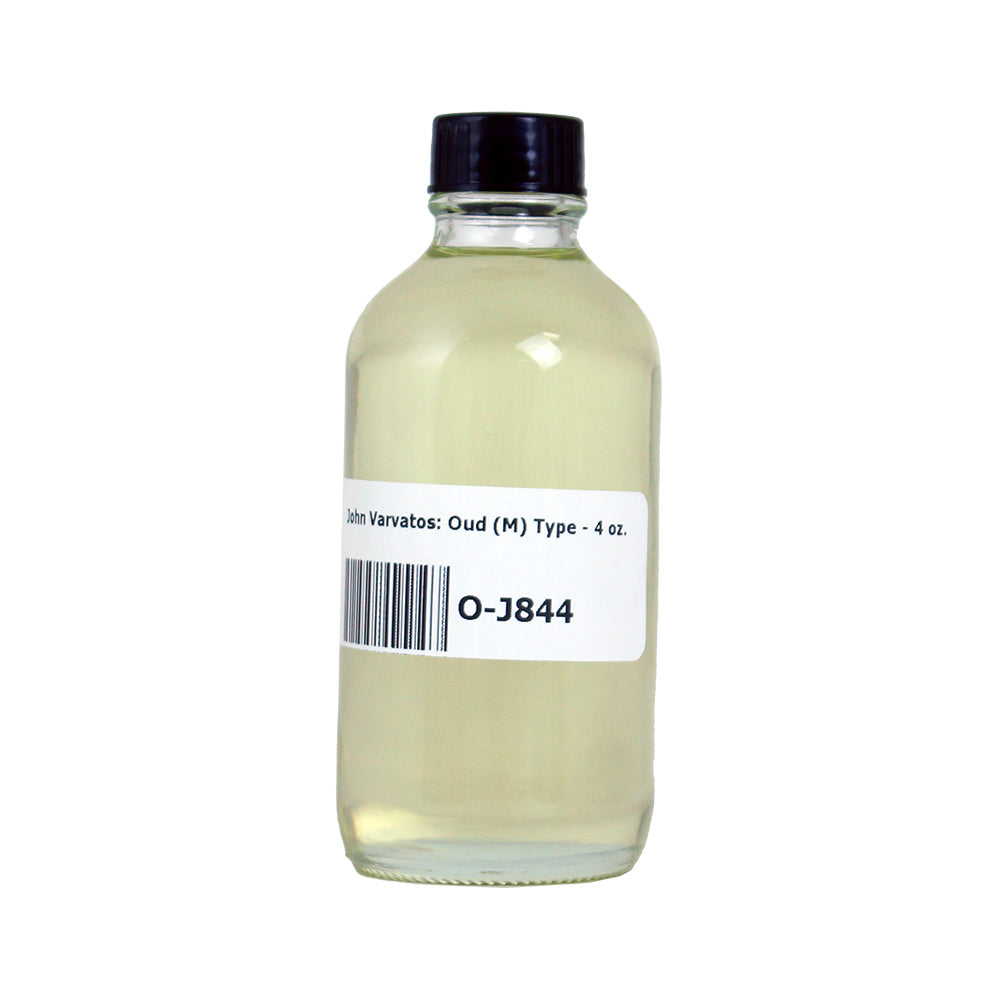John Varvatos: Oud (M) Type - 1 oz.