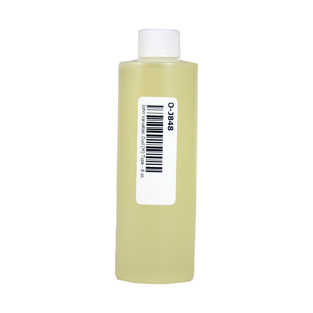 John Varvatos: Oud (M) Type - 1 oz.