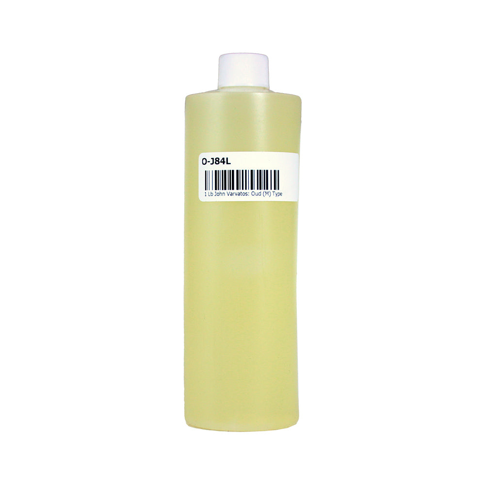 John Varvatos: Oud (M) Type - 1 oz.