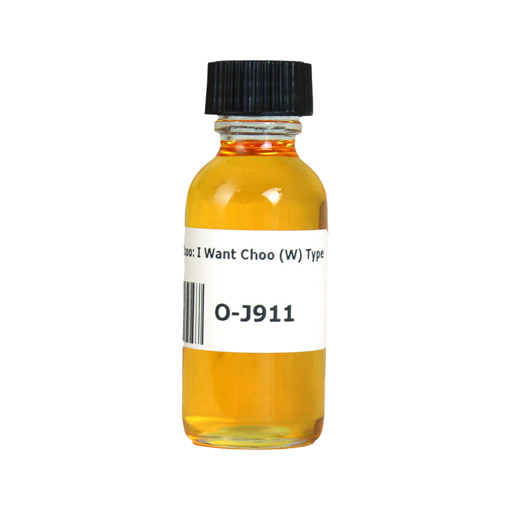 [Old Edition] Jimmy Choo: I Want Choo (W) Type - 1 oz.