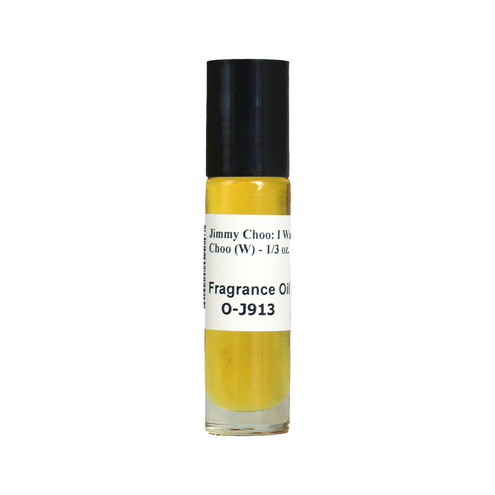 [Old Edition] Jimmy Choo: I Want Choo (W) Type - 1 oz.