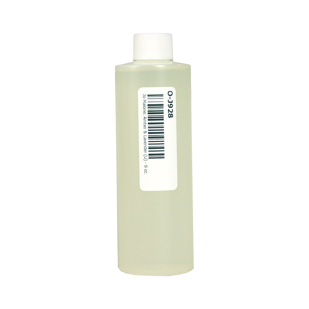 Jo Malone: Amber & Lavender (U) - 1 oz.