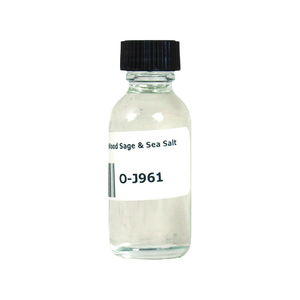 Jo Malone: Wood Sage & Sea Salt (M) - 1 oz.