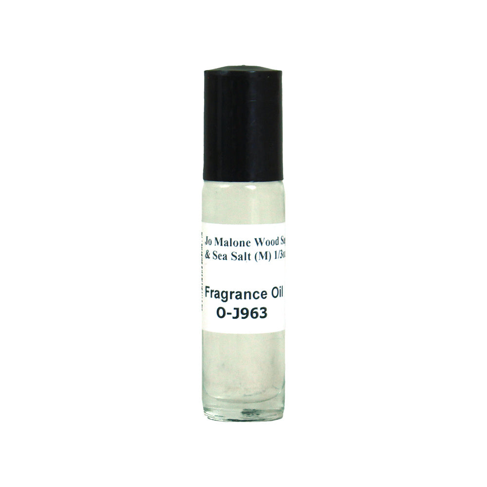 Jo Malone: Wood Sage & Sea Salt (M) - 1 oz.
