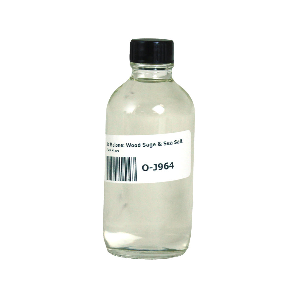 Jo Malone: Wood Sage & Sea Salt (M) - 1 oz.