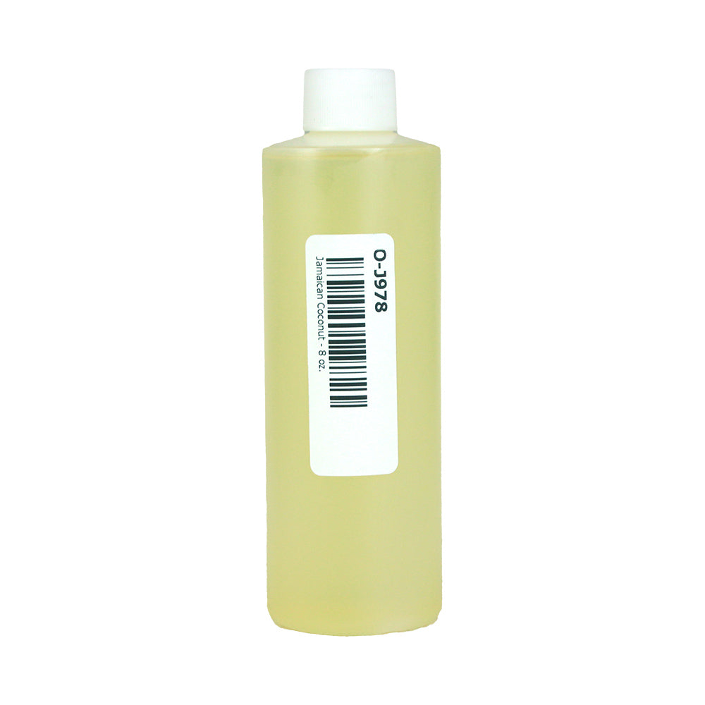 Jamaican Coconut - 1 oz.