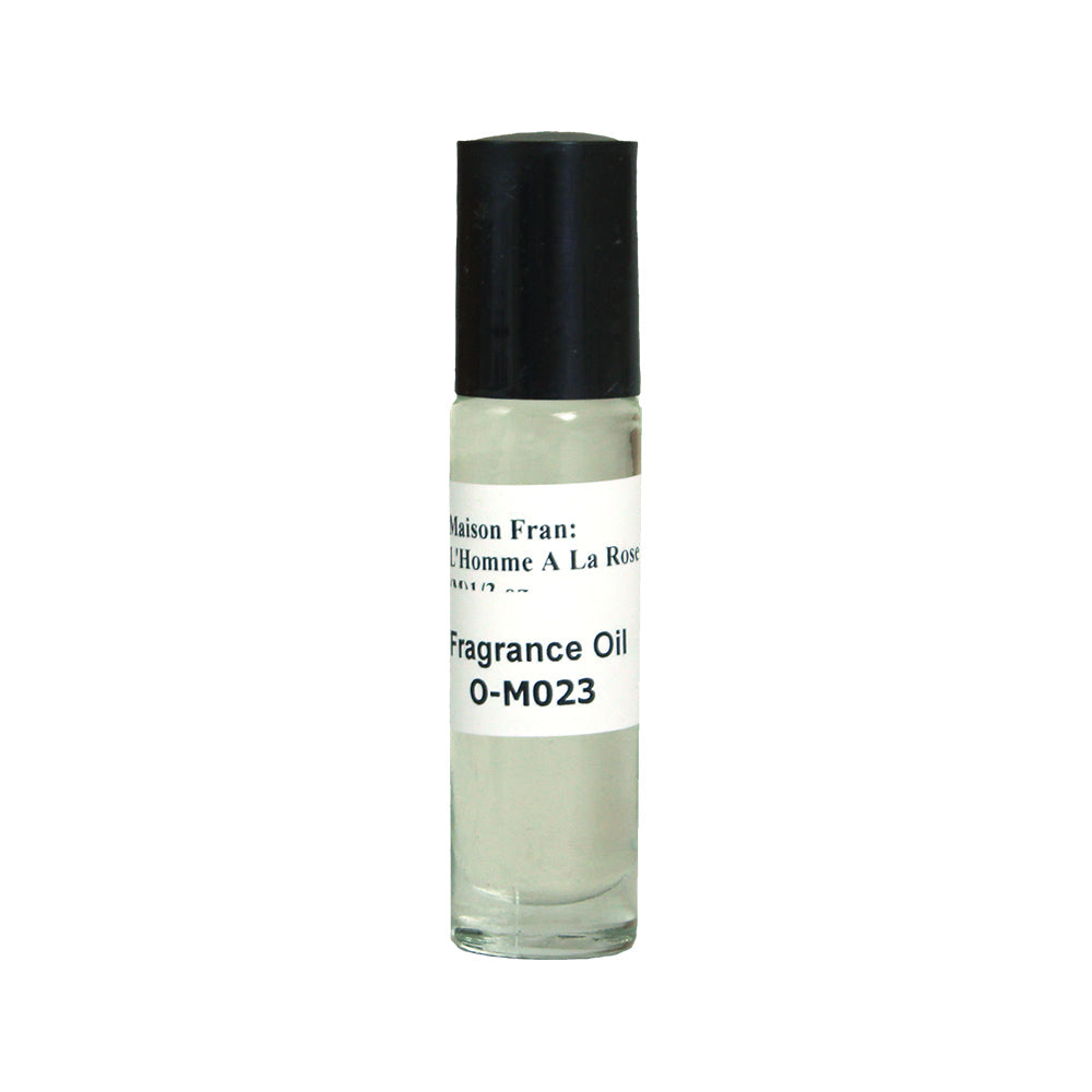 [Old Edition] Maison Francis: L'Homme A La Rose (M) Type - 1 oz.