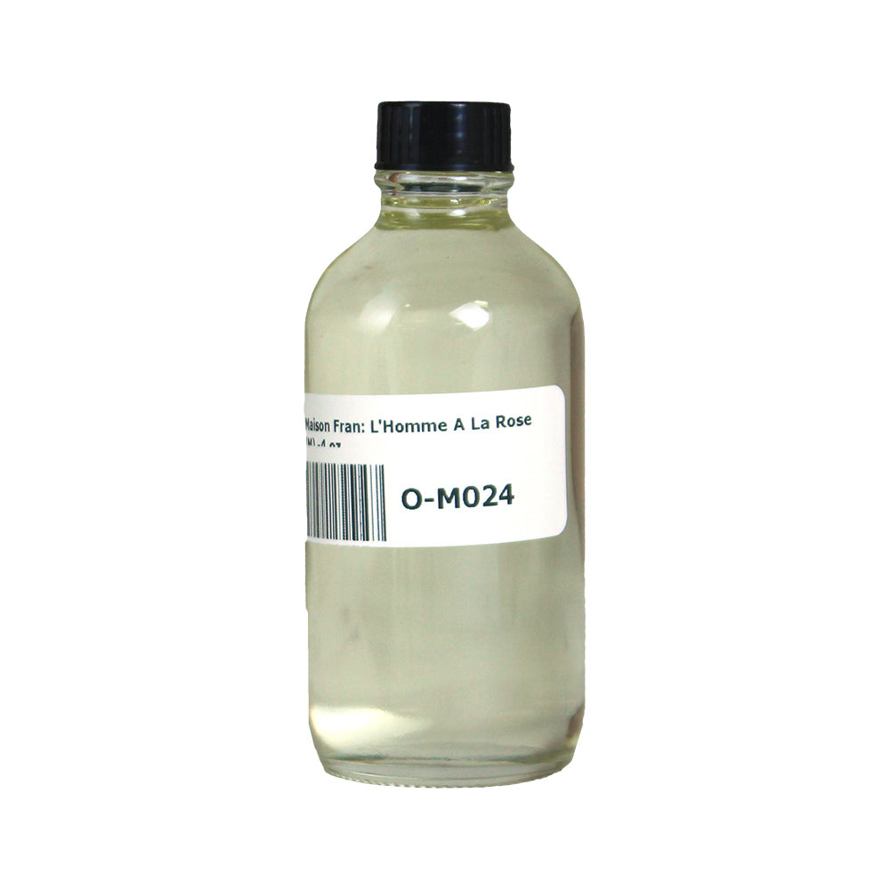 [Old Edition] Maison Francis: L'Homme A La Rose (M) Type - 1 oz.