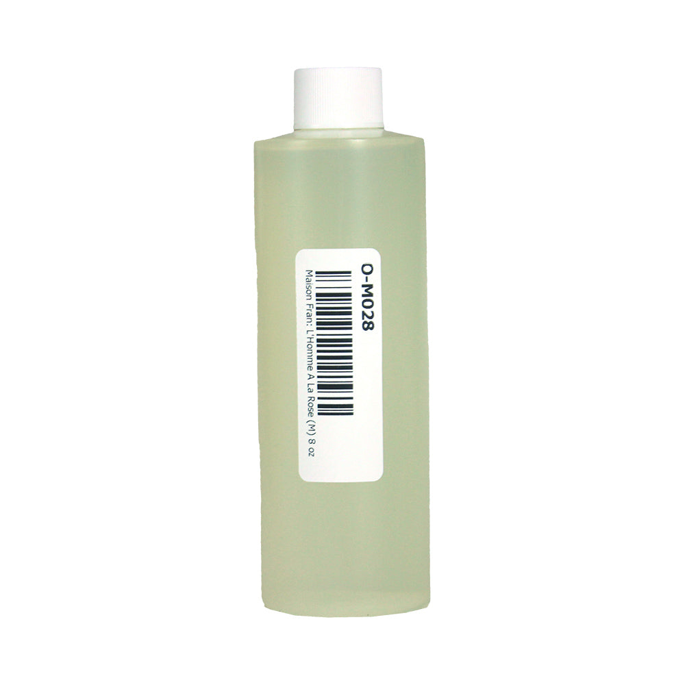 [Old Edition] Maison Francis: L'Homme A La Rose (M) Type - 1 oz.