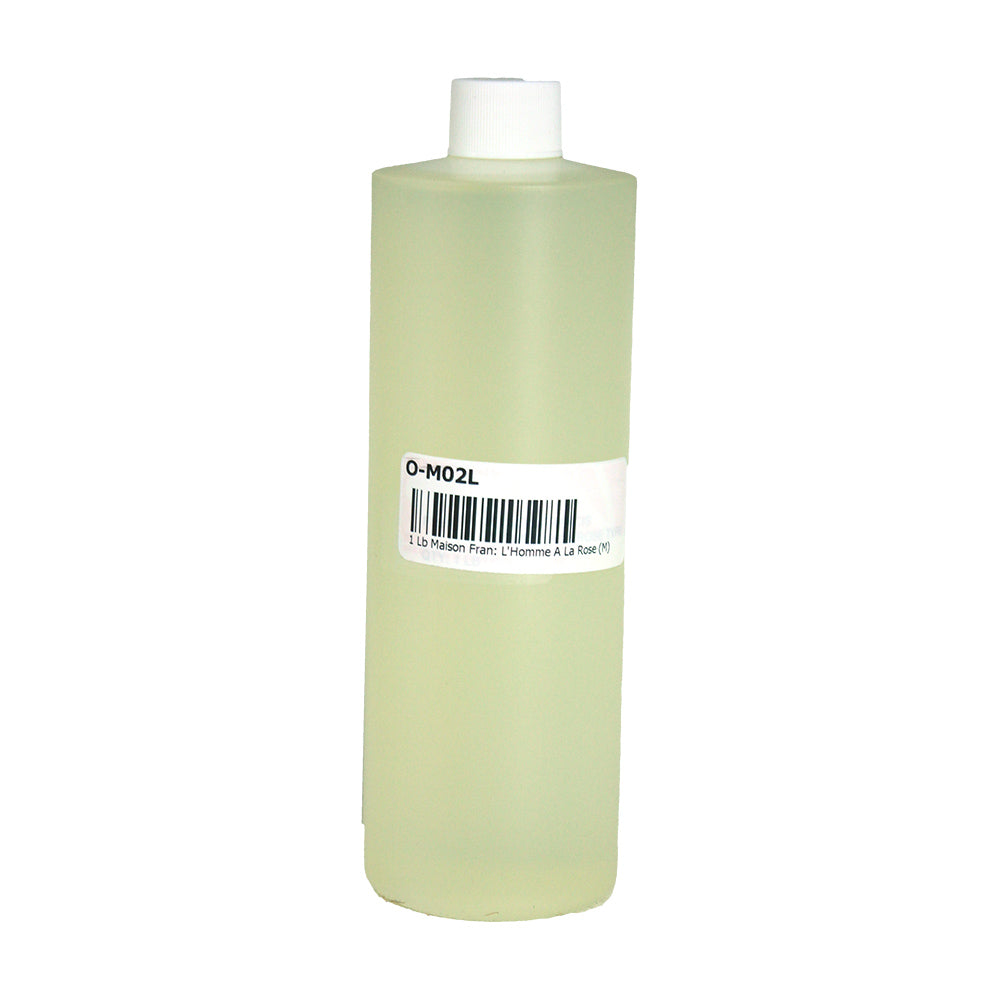 [Old Edition] Maison Francis: L'Homme A La Rose (M) Type - 1 oz.